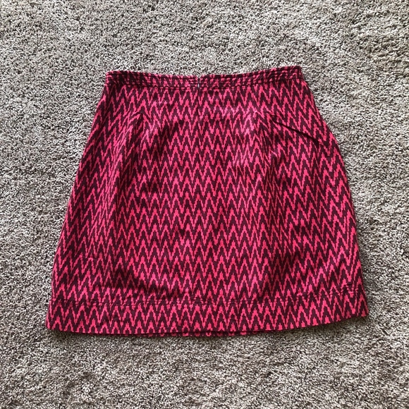 LOFT Dresses & Skirts - LOFT Ann Taylor Pencil Skirt Size 8
